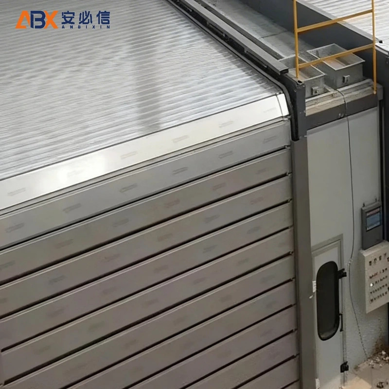 晋城洁净室高速门